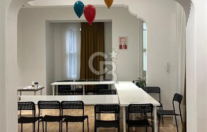 Yatırım Fırsatı! Taksim’de Satılık 1+1 Daire