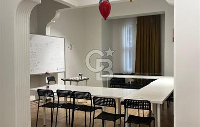 Yatırım Fırsatı! Taksim’de Satılık 1+1 Daire