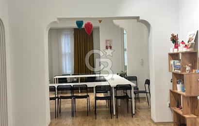 Yatırım Fırsatı! Taksim’de Satılık 1+1 Daire