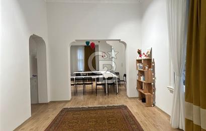 Yatırım Fırsatı! Taksim’de Satılık 1+1 Daire