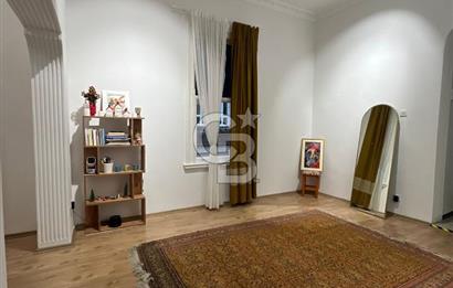 Yatırım Fırsatı! Taksim’de Satılık 1+1 Daire