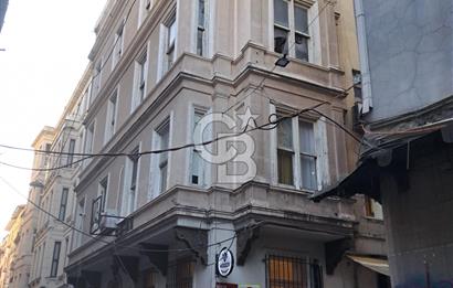 Taksim’de 2+1 Kiralık Daire – Yatırım ve Yaşam İçin İdeal