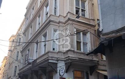 Yatırım Fırsatı! Taksim’de Satılık 1+1 Daire