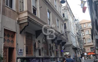 Yatırım Fırsatı! Taksim’de Satılık 1+1 Daire
