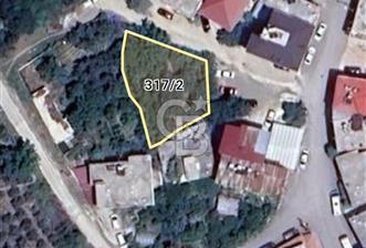 YAYLICA MAHALLESİ SATILIK ARSA 