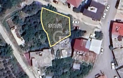 YAYLICA MAHALLESİ SATILIK ARSA 