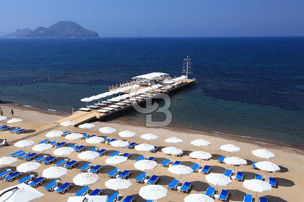 Bodrum Sundance Residance Satılık Daire