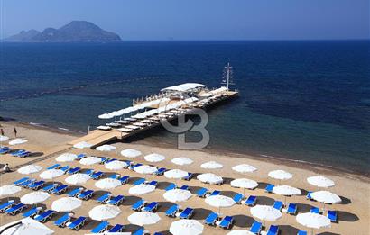 Bodrum Sundance Residance Satılık Daire