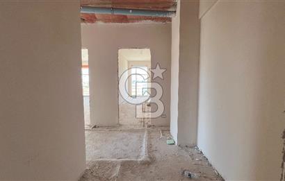 ÜSKÜDAR BURHANİYE'DE SATILIK 3+1 KISMI DENİZ VE BOĞAZ MANZARALI DAİRE