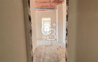 ÜSKÜDAR BURHANİYE'DE SATILIK 3+1 KISMI DENİZ VE BOĞAZ MANZARALI DAİRE