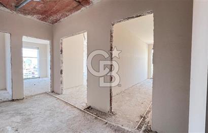 ÜSKÜDAR BURHANİYE'DE SATILIK 3+1 KISMI DENİZ VE BOĞAZ MANZARALI DAİRE