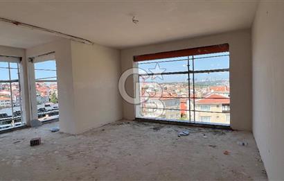 ÜSKÜDAR BURHANİYE'DE SATILIK 3+1 KISMI DENİZ VE BOĞAZ MANZARALI DAİRE