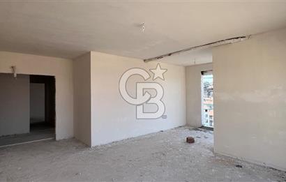 ÜSKÜDAR BURHANİYE'DE SATILIK 3+1 KISMI DENİZ VE BOĞAZ MANZARALI DAİRE