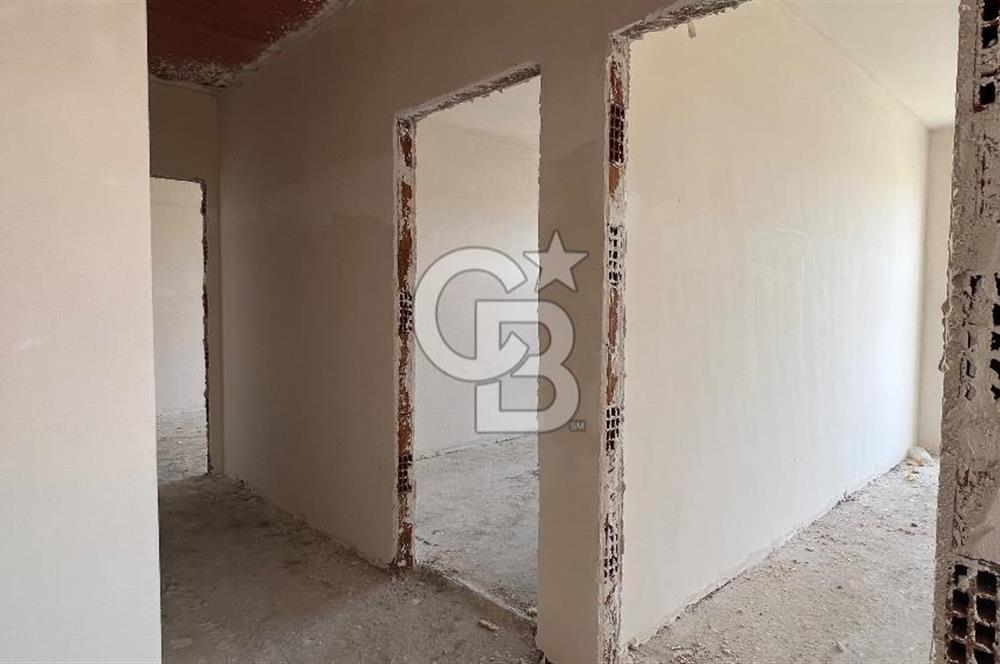 ÜSKÜDAR BURHANİYE'DE SATILIK 3+1 KISMI DENİZ VE BOĞAZ MANZARALI DAİRE
