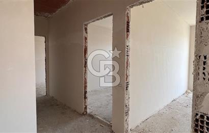ÜSKÜDAR BURHANİYE'DE SATILIK 3+1 KISMI DENİZ VE BOĞAZ MANZARALI DAİRE