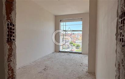 ÜSKÜDAR BURHANİYE'DE SATILIK 3+1 KISMI DENİZ VE BOĞAZ MANZARALI DAİRE