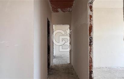 ÜSKÜDAR BURHANİYE'DE SATILIK 3+1 KISMI DENİZ VE BOĞAZ MANZARALI DAİRE