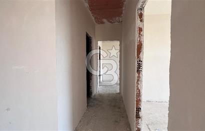 ÜSKÜDAR BURHANİYE'DE SATILIK 3+1 KISMI DENİZ VE BOĞAZ MANZARALI DAİRE