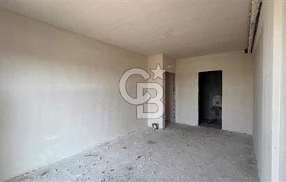 ÜSKÜDAR BURHANİYE'DE SATILIK 3+1 KISMI DENİZ VE BOĞAZ MANZARALI DAİRE
