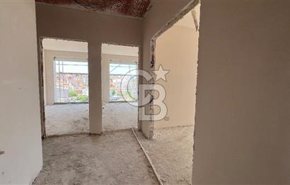 ÜSKÜDAR BURHANİYE'DE SATILIK 3+1 KISMI DENİZ VE BOĞAZ MANZARALI DAİRE