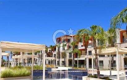 Bodrum Sundance Residance Satılık Daire