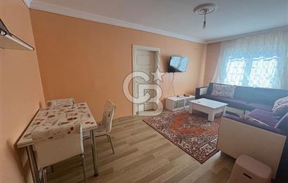 Yenişehir Çimen Sitesi  Eşyalı Kiralık Bakımlı 2+1 Daire