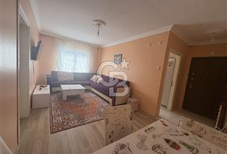 Yenişehir Çimen Sitesi  Eşyalı Kiralık Bakımlı 2+1 Daire