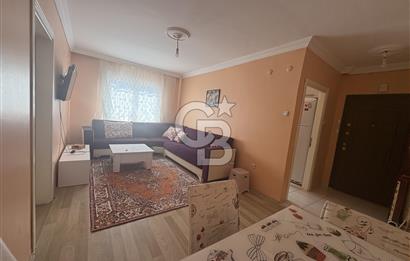 Yenişehir Çimen Sitesi  Eşyalı Kiralık Bakımlı 2+1 Daire