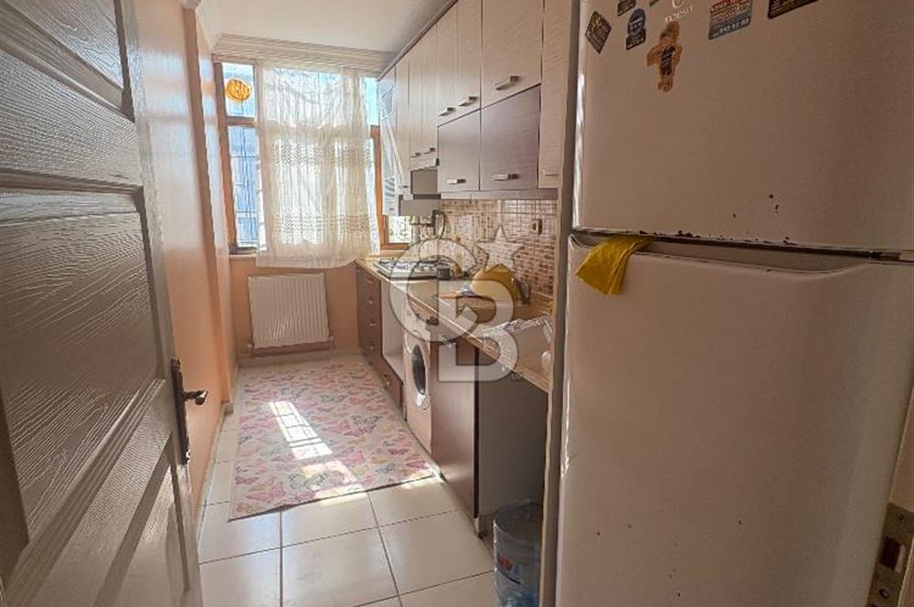 Yenişehir Çimen Sitesi  Eşyalı Kiralık Bakımlı 2+1 Daire