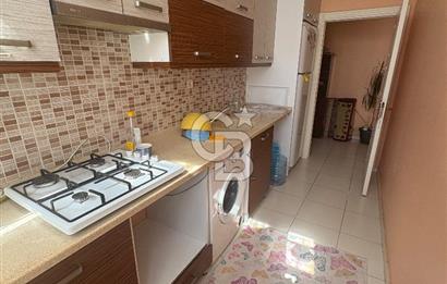 Yenişehir Çimen Sitesi  Eşyalı Kiralık Bakımlı 2+1 Daire