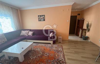 Yenişehir Çimen Sitesi  Eşyalı Kiralık Bakımlı 2+1 Daire