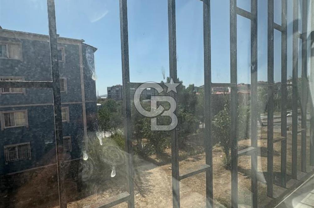 Yenişehir Çimen Sitesi  Eşyalı Kiralık Bakımlı 2+1 Daire