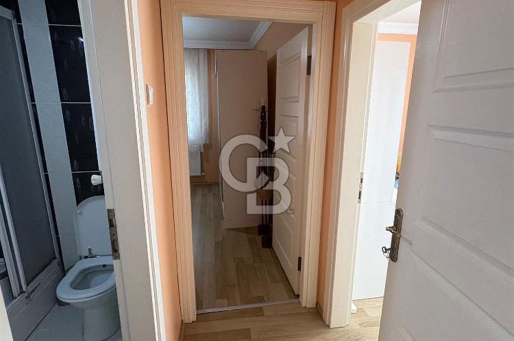 Yenişehir Çimen Sitesi  Eşyalı Kiralık Bakımlı 2+1 Daire