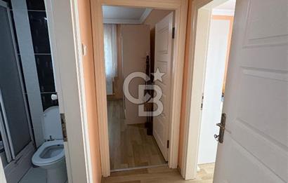 Yenişehir Çimen Sitesi  Eşyalı Kiralık Bakımlı 2+1 Daire