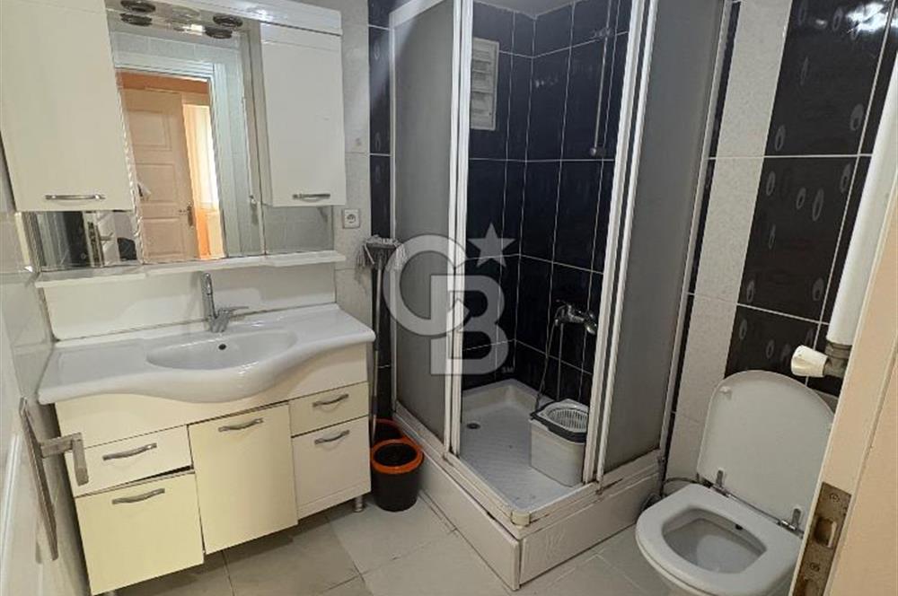 Yenişehir Çimen Sitesi  Eşyalı Kiralık Bakımlı 2+1 Daire