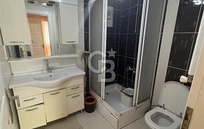 Yenişehir Çimen Sitesi  Eşyalı Kiralık Bakımlı 2+1 Daire