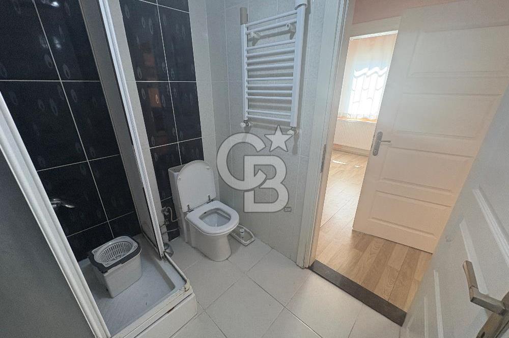Yenişehir Çimen Sitesi  Eşyalı Kiralık Bakımlı 2+1 Daire