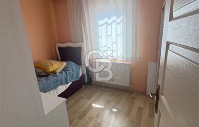 Yenişehir Çimen Sitesi  Eşyalı Kiralık Bakımlı 2+1 Daire