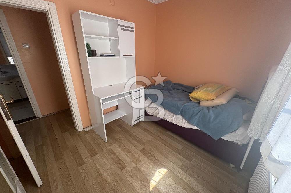 Yenişehir Çimen Sitesi  Eşyalı Kiralık Bakımlı 2+1 Daire