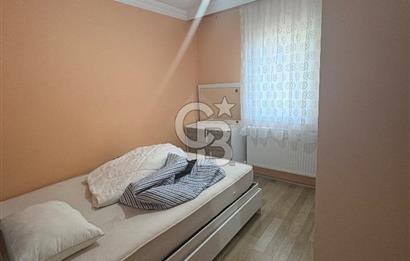 Yenişehir Çimen Sitesi  Eşyalı Kiralık Bakımlı 2+1 Daire