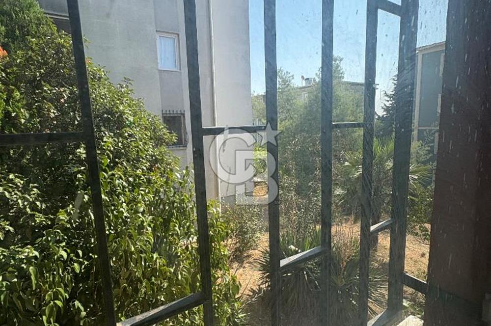 Yenişehir Çimen Sitesi  Eşyalı Kiralık Bakımlı 2+1 Daire