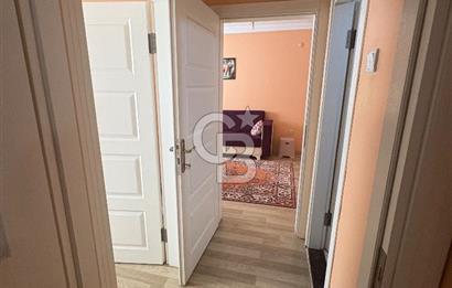 Yenişehir Çimen Sitesi  Eşyalı Kiralık Bakımlı 2+1 Daire