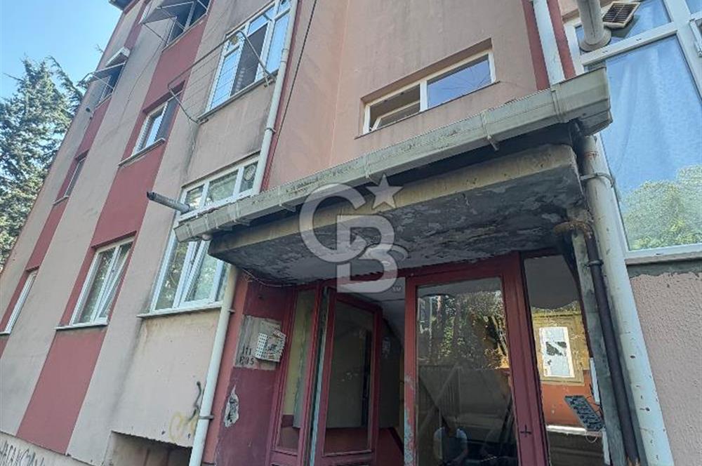 Yenişehir Çimen Sitesi  Eşyalı Kiralık Bakımlı 2+1 Daire