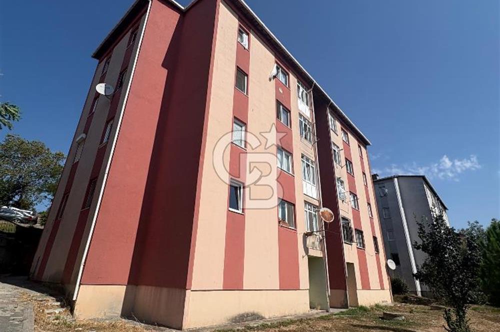 Yenişehir Çimen Sitesi  Eşyalı Kiralık Bakımlı 2+1 Daire