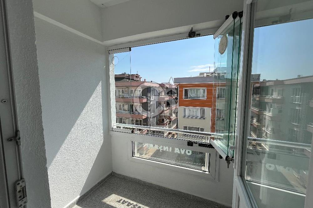 ÇANAKKALE BARBAROS'TA EŞSİZ 4+2 SATILIK LÜKS DUBLEKS