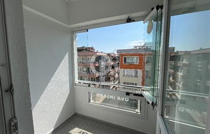 ÇANAKKALE BARBAROS'TA EŞSİZ 4+2 SATILIK LÜKS DUBLEKS