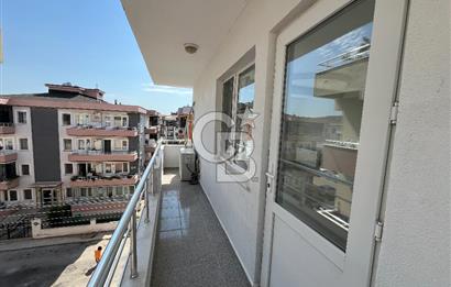 ÇANAKKALE BARBAROS'TA EŞSİZ 4+2 SATILIK LÜKS DUBLEKS
