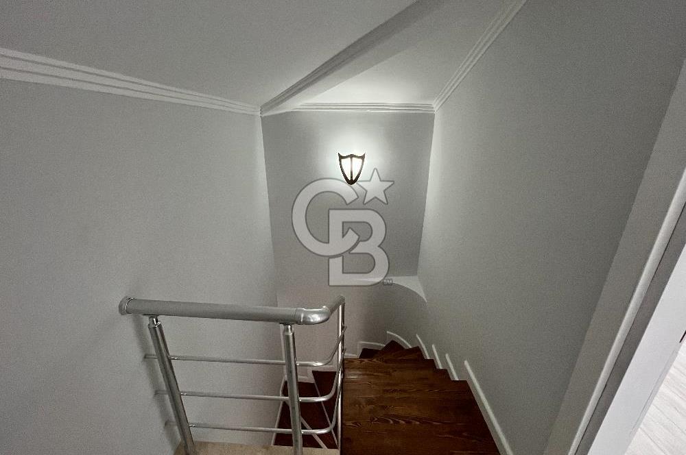 ÇANAKKALE BARBAROS'TA EŞSİZ 4+2 SATILIK LÜKS DUBLEKS