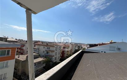 ÇANAKKALE BARBAROS'TA EŞSİZ 4+2 SATILIK LÜKS DUBLEKS