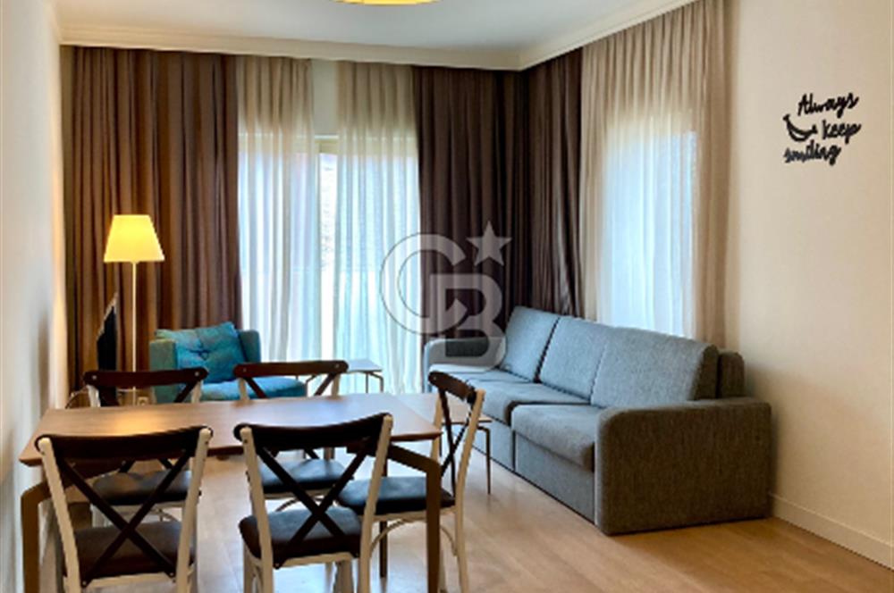 Bodrum Sundance Residance Satılık Daire
